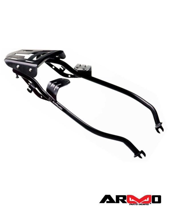 Parrilla Para Maletero Pulsar Ns  200 (Hr)