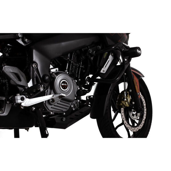 Barra De Protección Pulsar 200 Ns / Ns 200 Fi