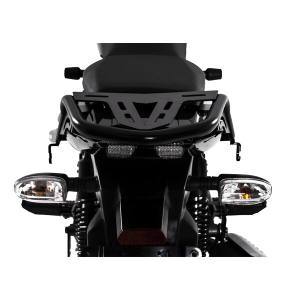 Parrilla Para Maletero Pulsar Gt 180 / Ug - Imagen 3