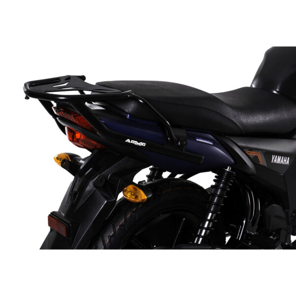 Parrilla Para Maletero Sz-R / Sz-Rr 150