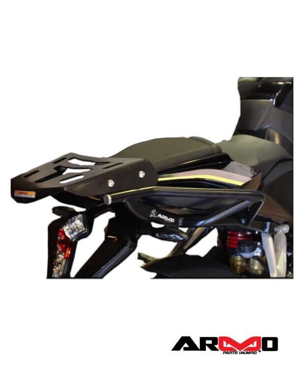 Parrilla Para Maletero Pulsar 200 Rs (Hr) - Imagen 5