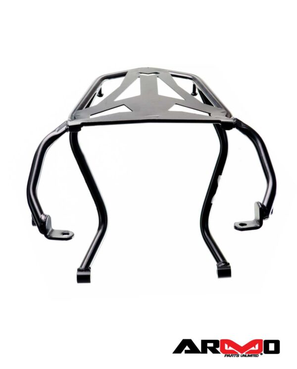 Parrilla Para Maletero Agility 125 Rs/Go