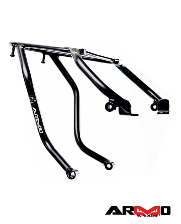 Parrilla Para Maletero Agility 125 Rs/Go - Imagen 2
