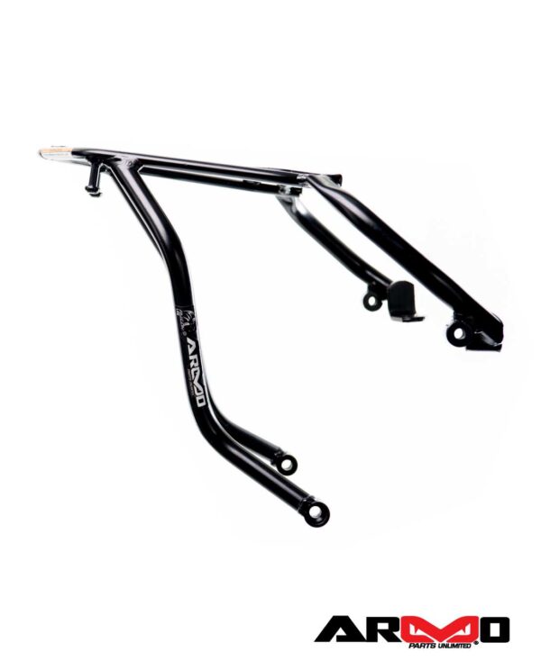 Parrilla Para Maletero Agility 125 Rs/Go - Imagen 3