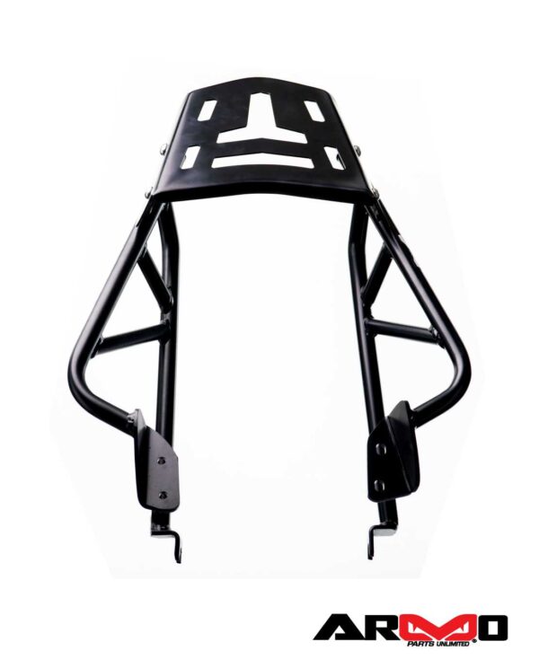 Parrilla Para Maletero Gixxer 150 (Hr) - Imagen 2