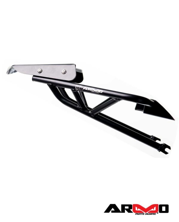 Parrilla Para Maletero Gixxer 150 (Hr) - Imagen 3