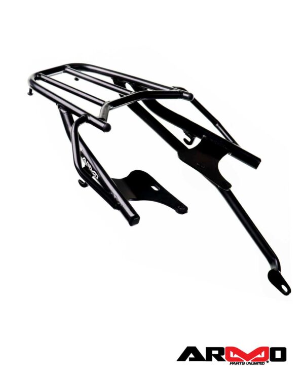 Parrilla Para Maletero Cb 150 Invicta 2014