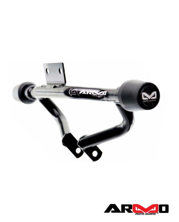 Slider Libero 125