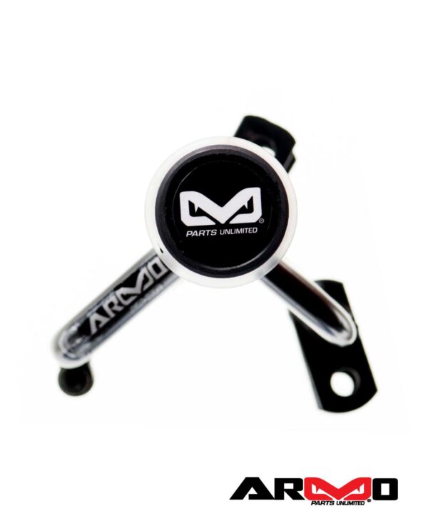 Slider Pulsar 135 - Imagen 4