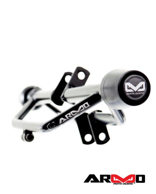 Slider Pulsar 135