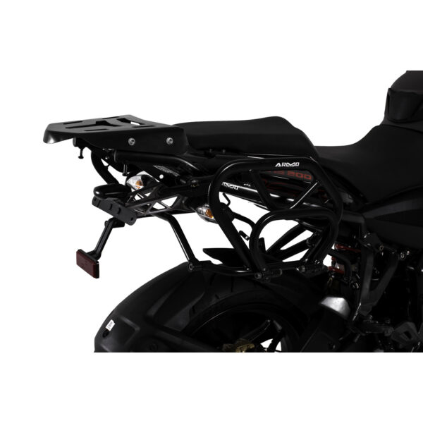 Porta Alforjas Pulsar 200 Ns - Imagen 2