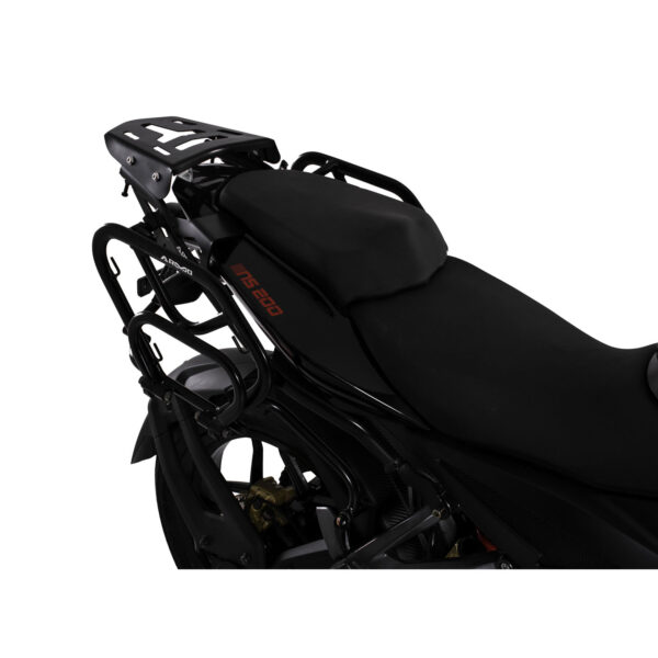 Porta Alforjas Pulsar 200 Ns
