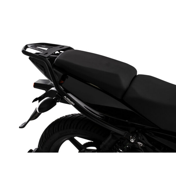 Parrilla Para Maletero Pulsar Gt 180 / Ug