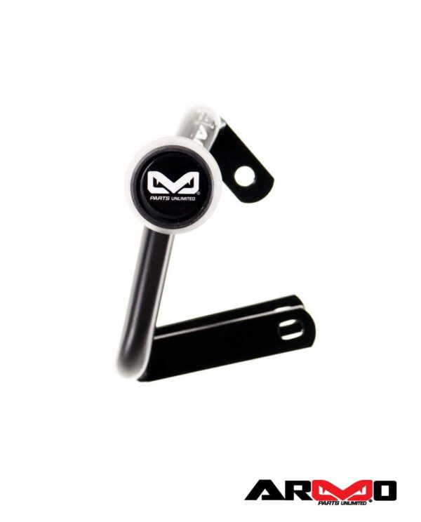 Slider Yamaha Fz 2012 - Imagen 4