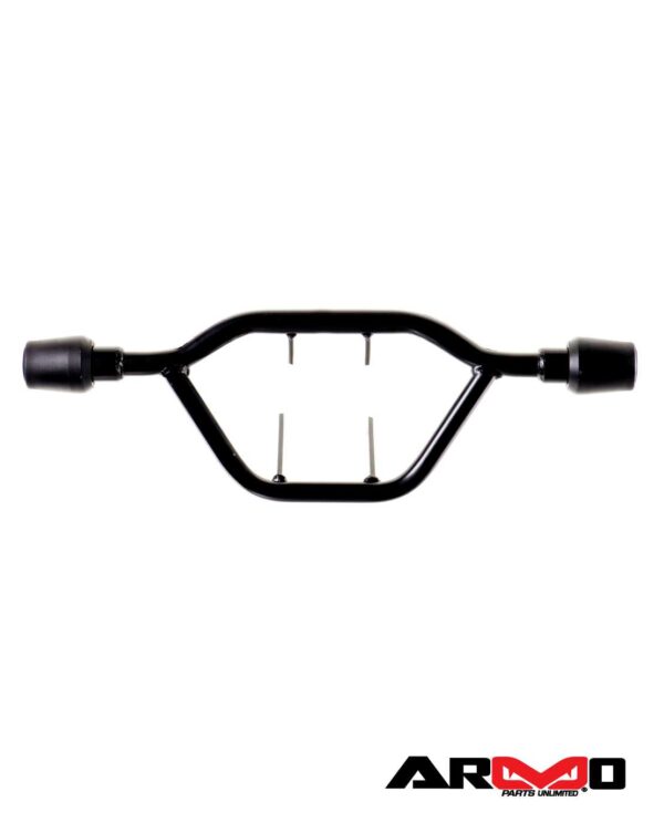 Slider Yamaha Fz 2012 - Imagen 2