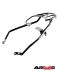Parrilla Para Maletero Apache 160 Beast / 180 Beast / Rtr