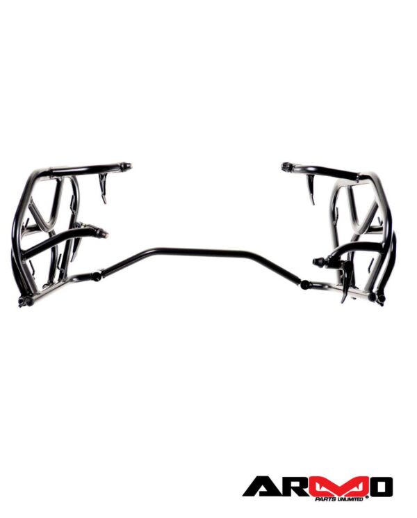 Porta Alforjas Apache 180 Beast - Imagen 4