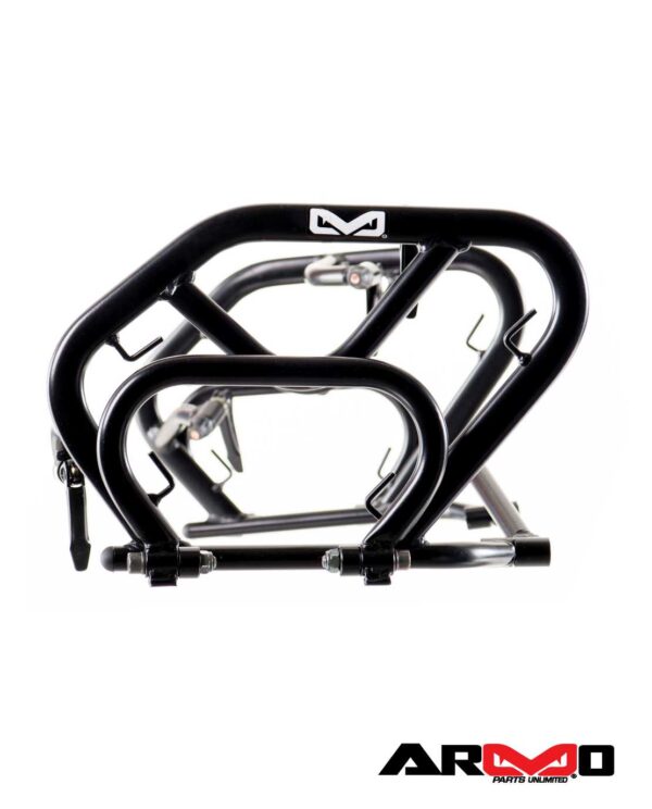 Porta Alforjas Apache 180 Beast - Imagen 2