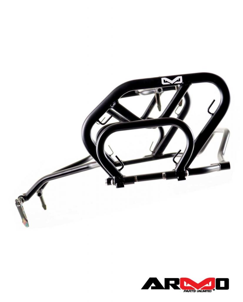 Porta Invicta Porta Alforjas Invicta 2014 – ARMO Parts