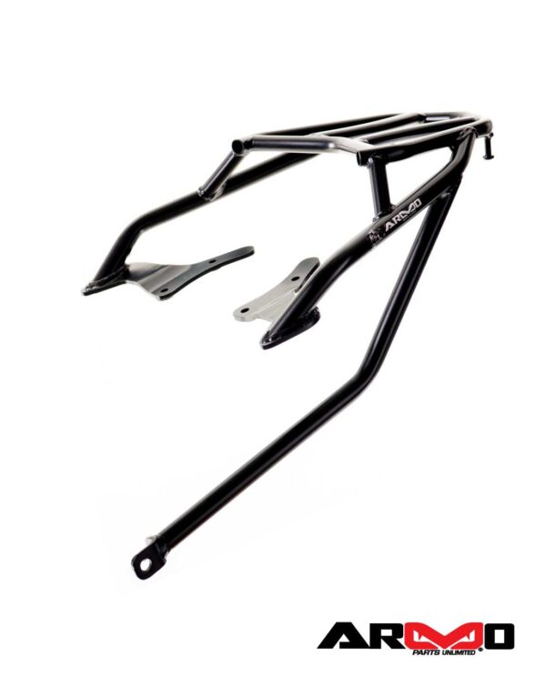 Parrilla Para Maletero Cb 160 F
