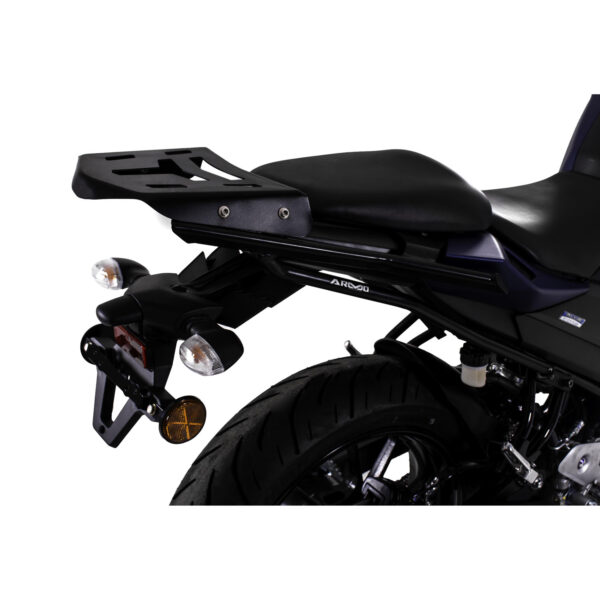 Parrilla Para Maletero Fz 25