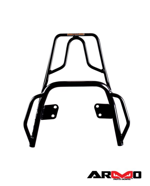 Parrilla Para Maletero Boxer Ct