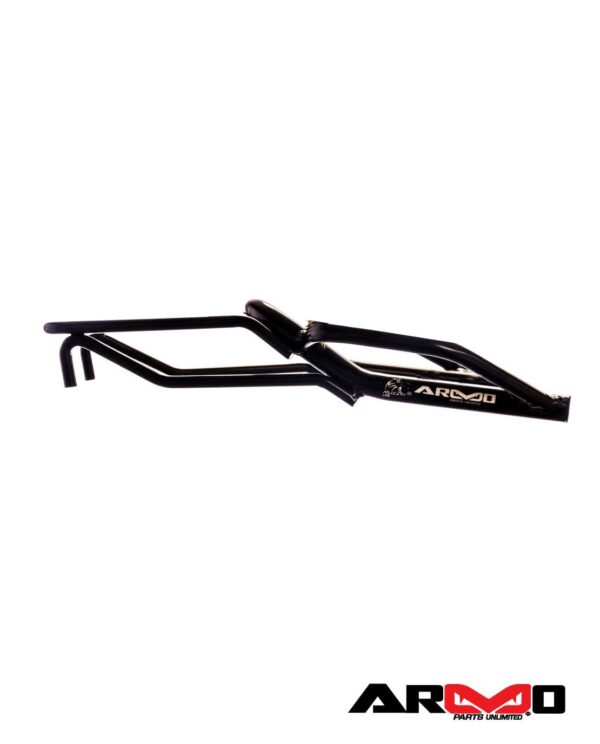 Parrilla Para Maletero Boxer Ct - Imagen 2