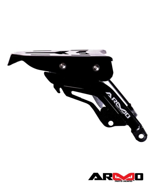 Parrilla Para Maletero Bws 125 (Hr)