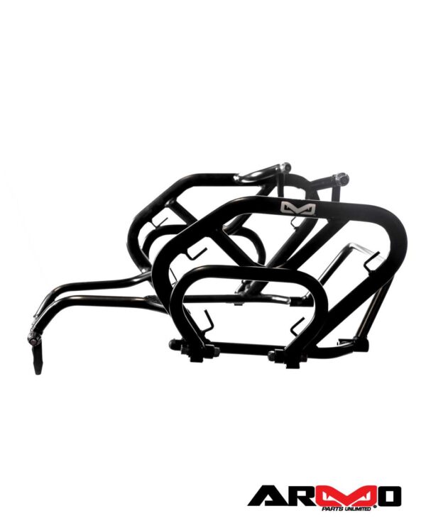 Porta Alforjas Evo R3 - Imagen 2