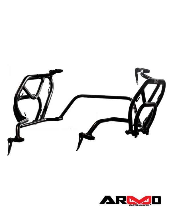 Porta Alforjas Evo R3