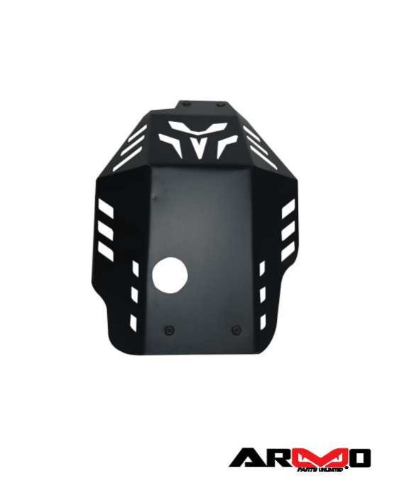 Protector De Motor Gixxer 150 ARMO Parts