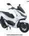 Slider Pcx 150/160 (Delantero Y Trasero)