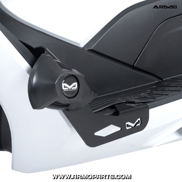 Slider Pcx 150/160 (Delantero Y Trasero) - Imagen 3