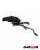 Parrilla Para Maletero Cb 250 Twister (Hr)