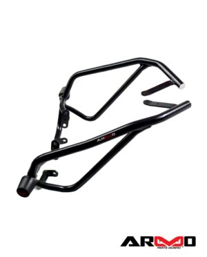 BARRAS DE PROTECCION VERSYS 300-4