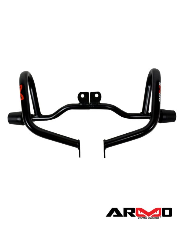 Slider Ttr 125 / Tt 150 / Ttr 200 / Ttx 200 - Imagen 2