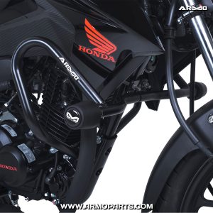 Barra De Protección Cb 125F