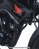 Barra De Protección Cb 125F
