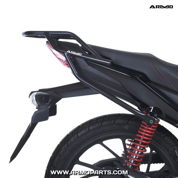 Parrilla Para Maletero Cb 125 F - Imagen 3