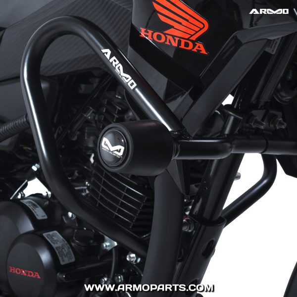 Barra De Protección Cb 125F - Imagen 3