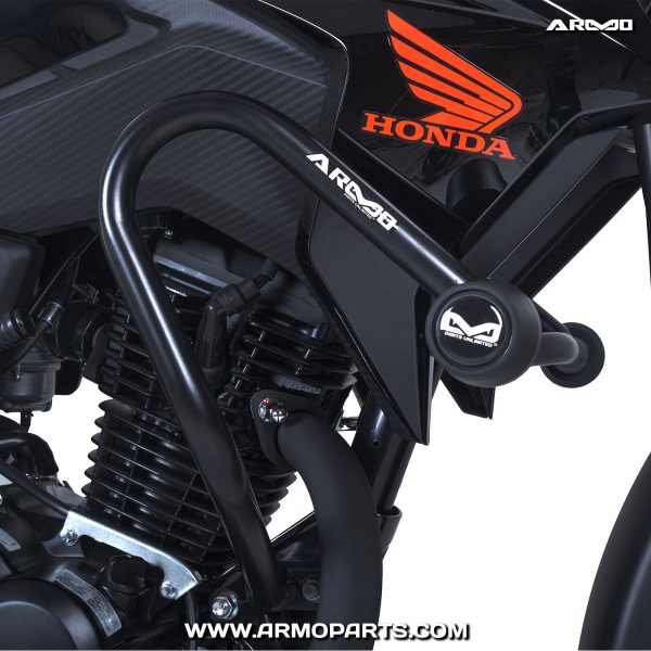 Barra De Protección Cb 125F - Imagen 2