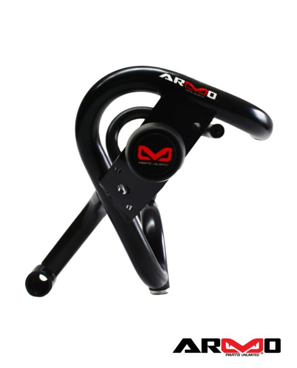 Barra De Protección Cb 250 Twister - Imagen 2