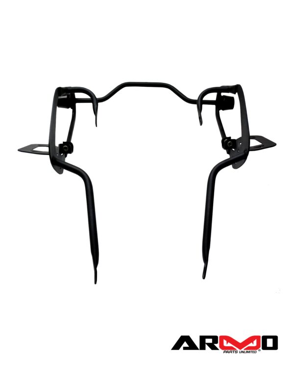 Porta Alforjas Nkd - Imagen 2