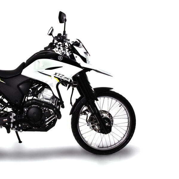 Slider Xtz 250 Mod. 2020 - Imagen 3