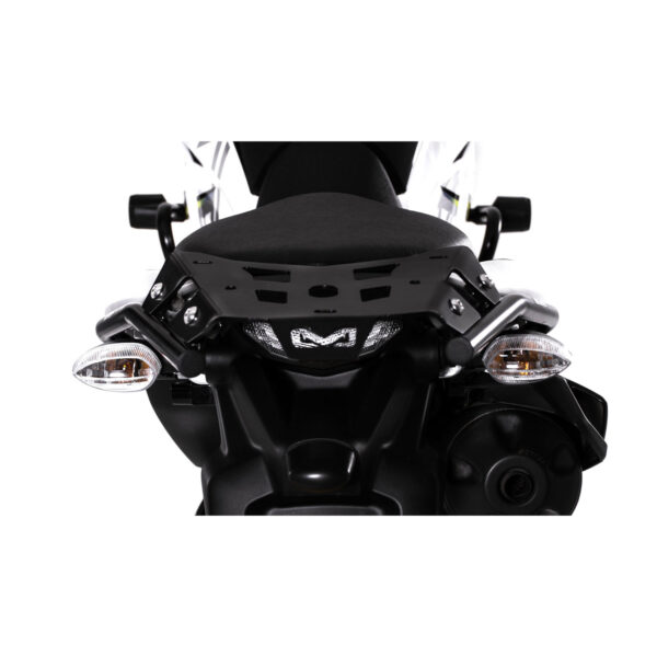 Parrilla Para Maletero Xtz 250 Mod. 2020 - Imagen 2