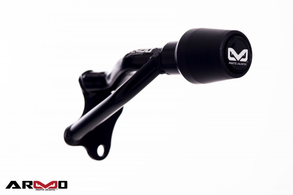 Slider Gixxer 150 Sf (V1) ARMO Parts