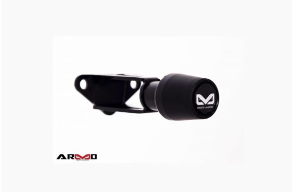 Slider Pulsar 200 Ns (Seccionado)