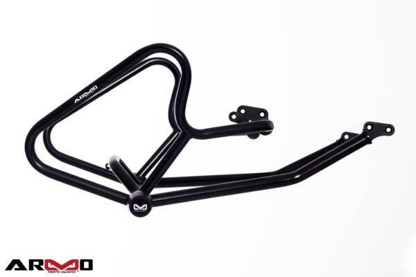 Barra De Protección V-Strom 650 Mod. (2004-2013) - Imagen 2