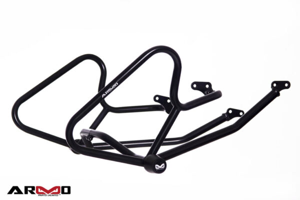Barra De Protección V-Strom 650 Mod. (2004-2013)