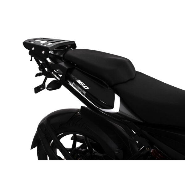 Parrilla Para Maletero Pulsar Ns 160 (Hr)